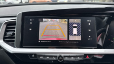 Vauxhall Grandland 1.2 Turbo Ultimate 5dr Petrol Hatchback